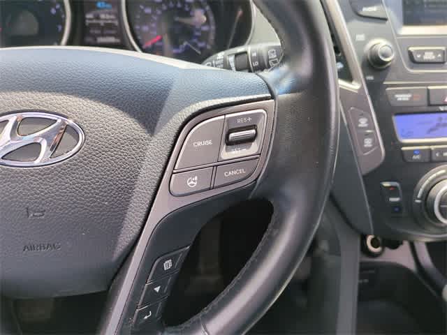 Thumbnail: 2015 Hyundai Santa Fe - 25