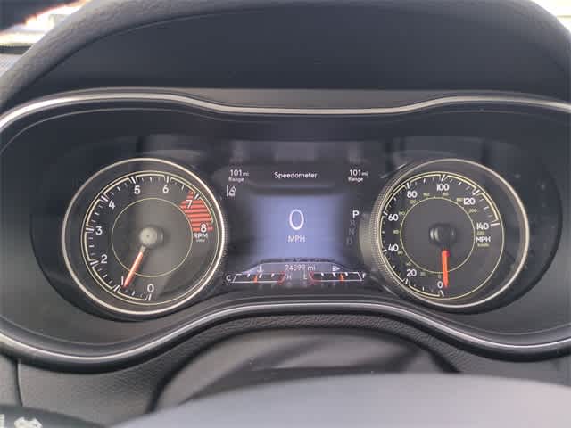 Thumbnail: 2021 Jeep Cherokee - 34