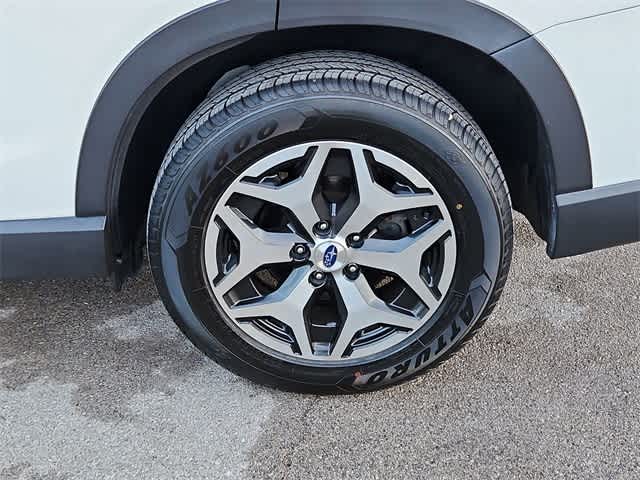 Thumbnail: 2021 Subaru Forester - 14