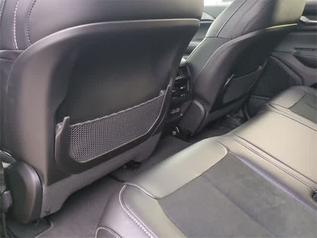 Thumbnail: 2025 Jeep Grand Cherokee - 17