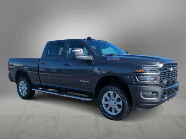 Thumbnail: 2026 RAM 2500 - 2