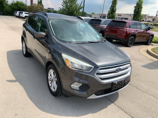 Thumbnail: 2018 Ford Escape - 24