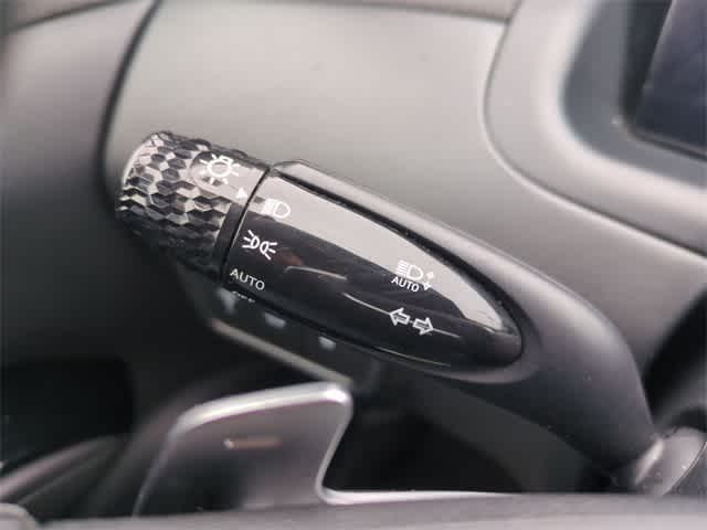 Thumbnail: 2024 Hyundai Tucson - 28