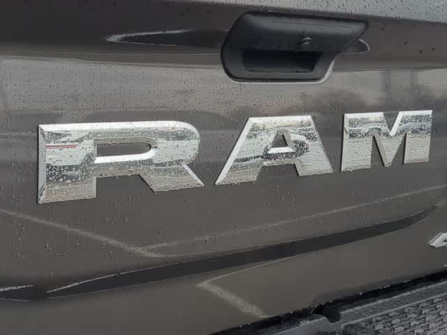 Thumbnail: 2026 RAM 2500 - 11