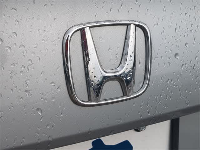 Thumbnail: 2025 Honda Civic - 11