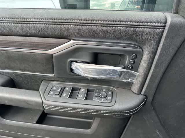 Thumbnail: 2026 RAM 2500 - 10