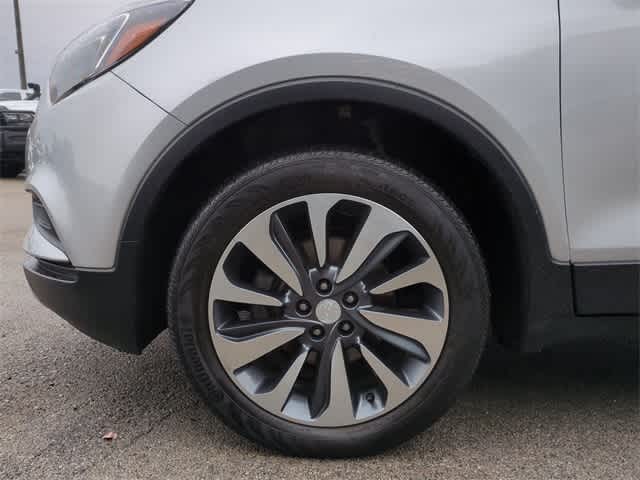 Thumbnail: 2022 Buick Encore - 13