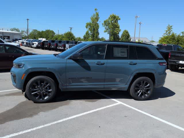 Thumbnail: 2026 Jeep Grand Cherokee - 5
