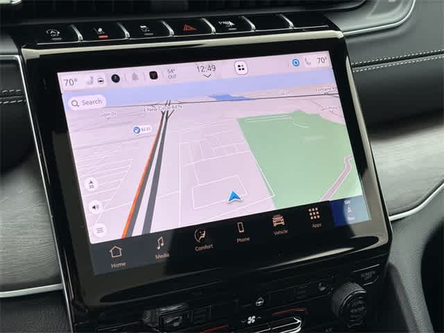 Thumbnail: 2025 Jeep Grand Cherokee - 31