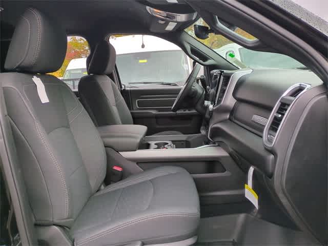 Thumbnail: 2026 RAM 2500 - 22