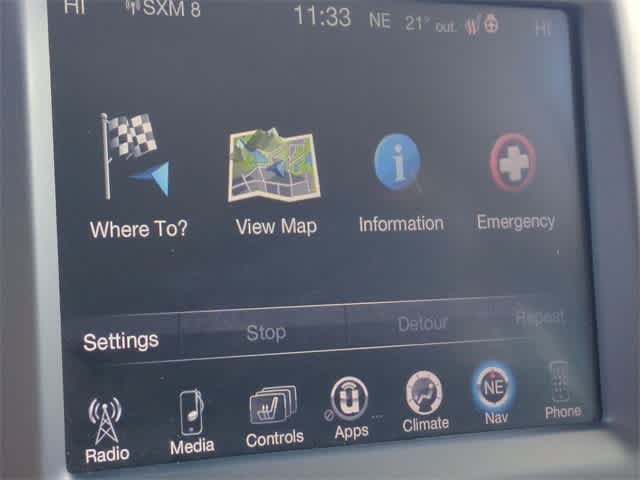 Thumbnail: 2013 RAM 1500 - 30