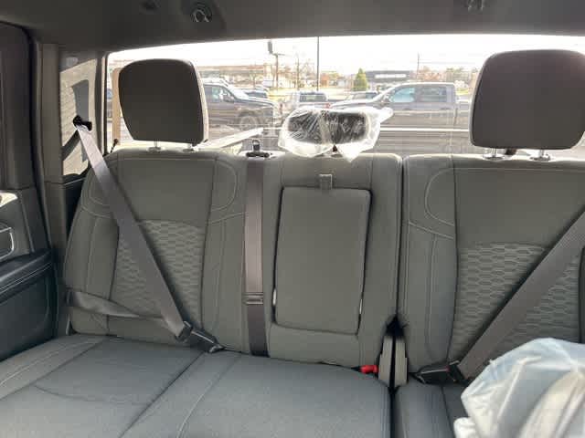 Thumbnail: 2026 RAM 2500 - 4