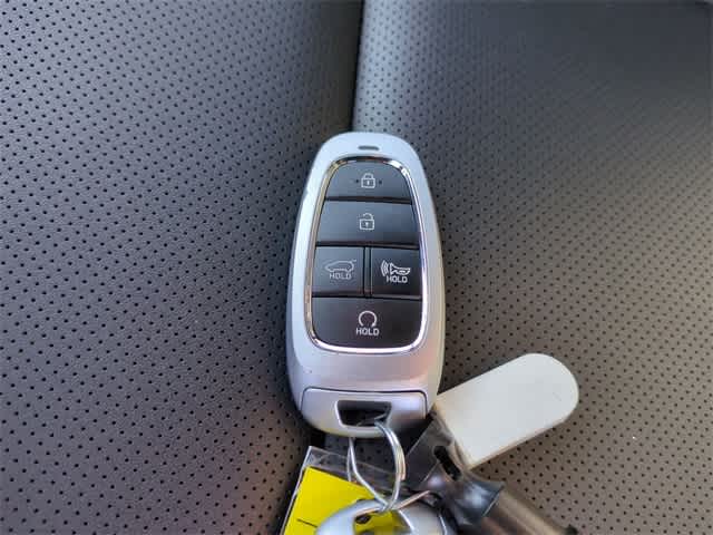 Thumbnail: 2024 Hyundai Tucson - 37