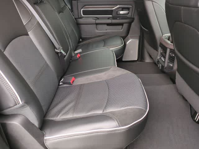 Thumbnail: 2026 RAM 2500 - 22