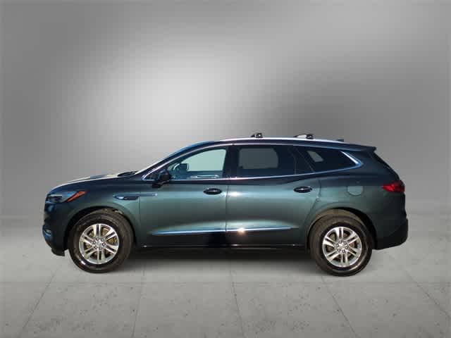 Thumbnail: 2019 Buick Enclave - 5