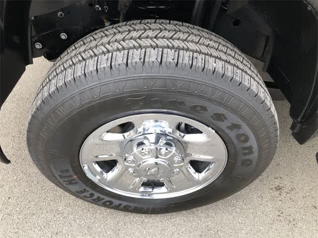 Thumbnail: 2026 RAM 3500 - 12