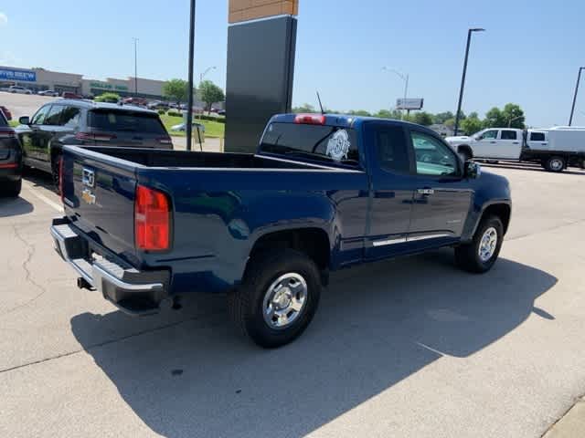 Thumbnail: 2019 Chevrolet Colorado - 19
