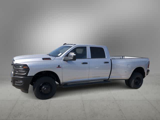 Thumbnail: 2026 RAM 3500 - 3