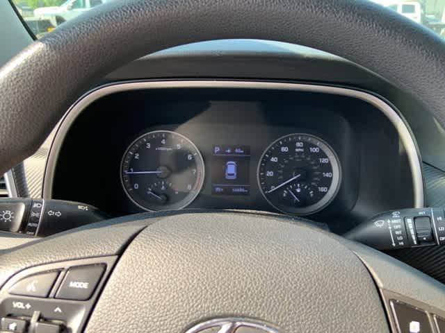 Thumbnail: 2019 Hyundai Tucson - 6