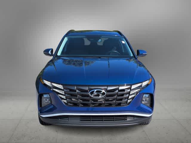Thumbnail: 2024 Hyundai Tucson - 2