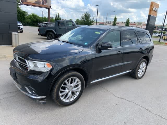 Thumbnail: 2016 Dodge Durango - 17