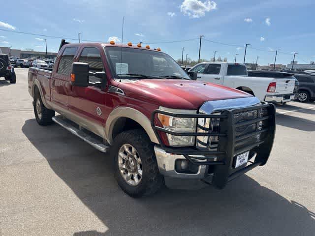 Thumbnail: 2013 Ford Econoline - 21