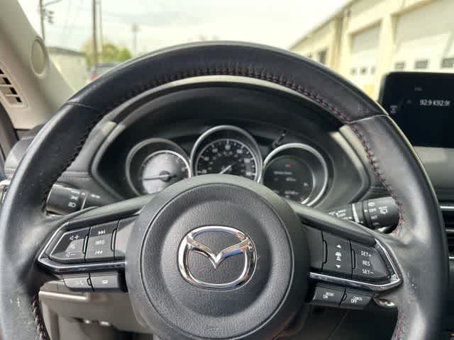 Thumbnail: 2022 Mazda CX-5 - 10