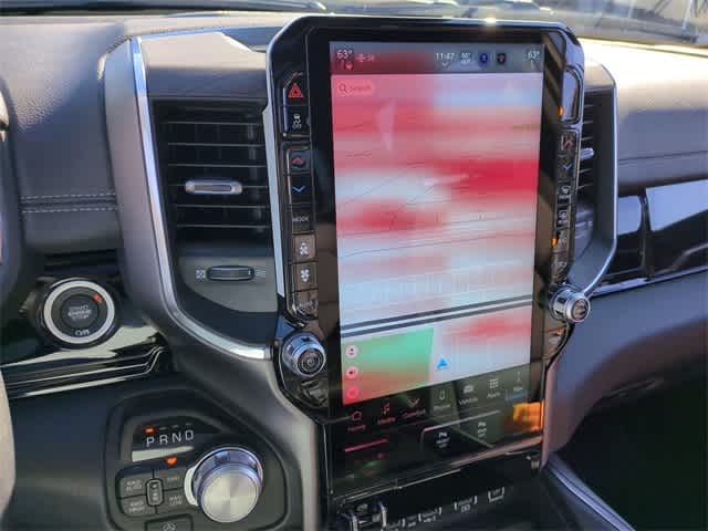 Thumbnail: 2026 RAM 1500 - 29