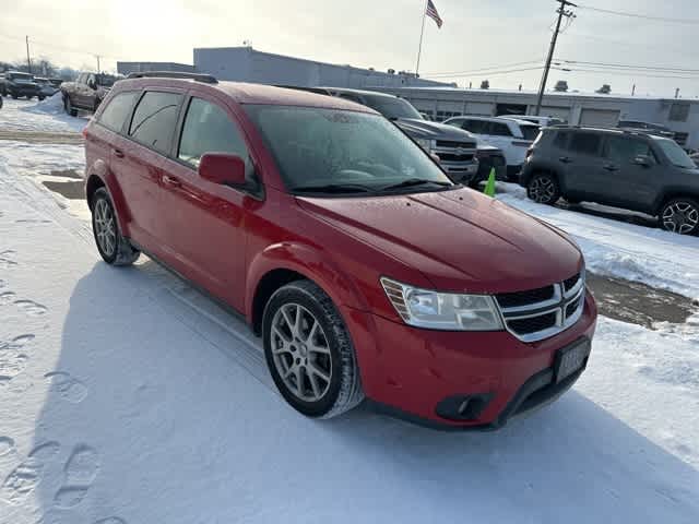 Thumbnail: 2013 Dodge Journey - 23