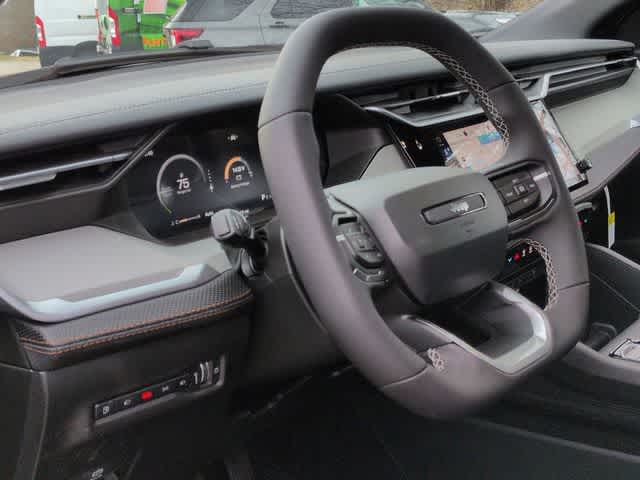 Thumbnail: 2026 Jeep Cherokee - 16