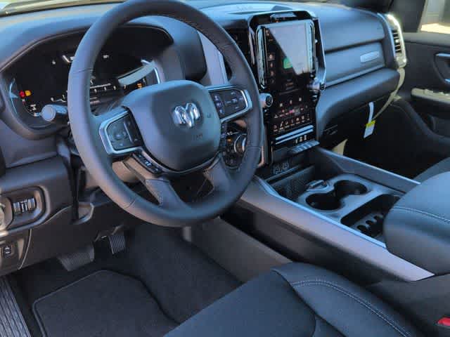 Thumbnail: 2026 RAM 1500 - 10