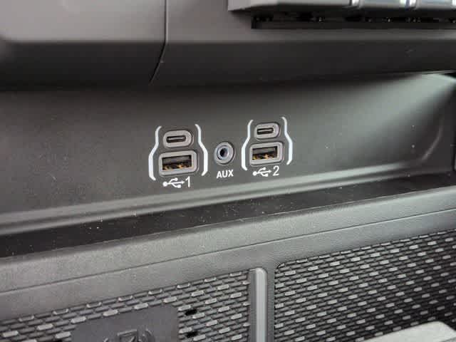 Thumbnail: 2026 RAM 1500 - 32