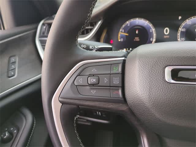 Thumbnail: 2025 Jeep Grand Cherokee L - 25