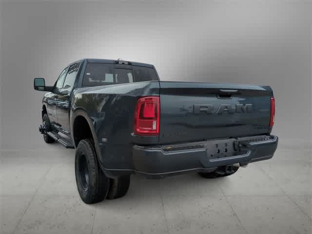 Thumbnail: 2026 RAM 3500 - 6