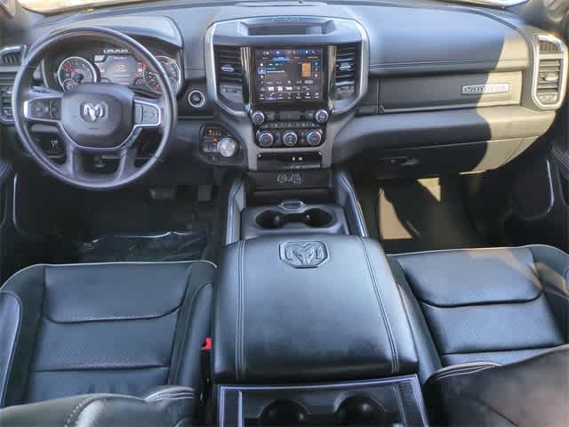 Thumbnail: 2024 RAM 1500 - 15