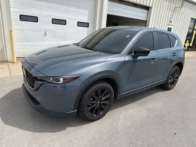 Thumbnail: 2022 Mazda CX-5 - 2
