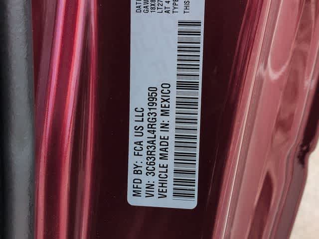 Thumbnail: 2024 RAM 3500 - 32