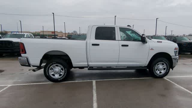 Thumbnail: 2026 RAM 2500 - 9