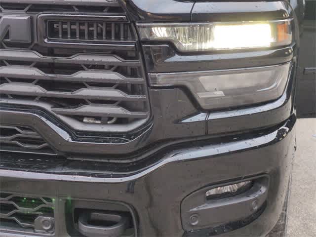 Thumbnail: 2026 RAM 2500 - 11
