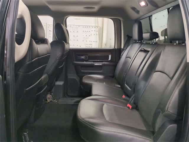 Thumbnail: 2016 RAM 3500 - 20