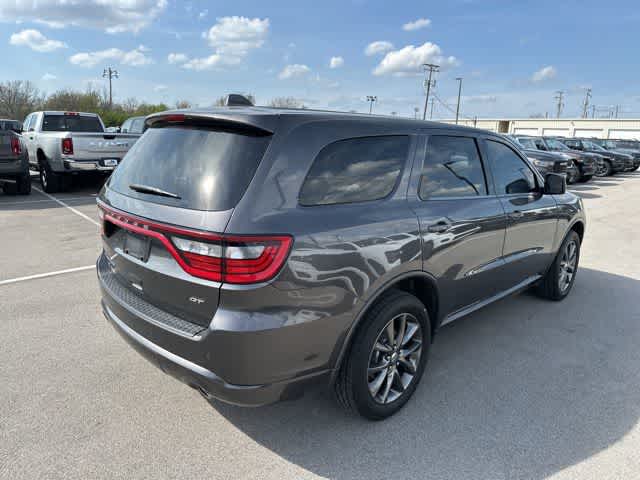 Thumbnail: 2018 Dodge Durango - 17