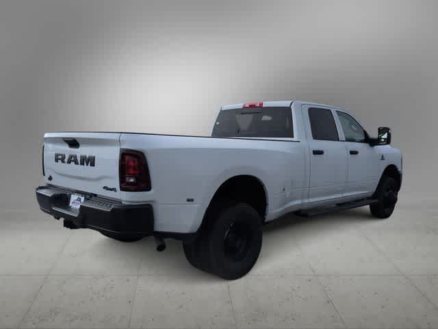 Thumbnail: 2026 RAM 3500 - 8