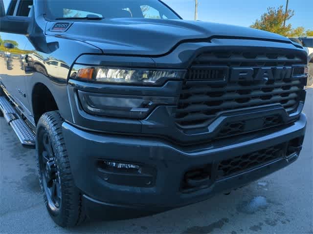 Thumbnail: 2026 RAM 2500 - 11