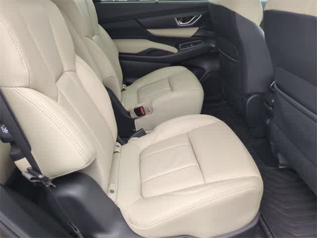 Thumbnail: 2021 Subaru Ascent - 21