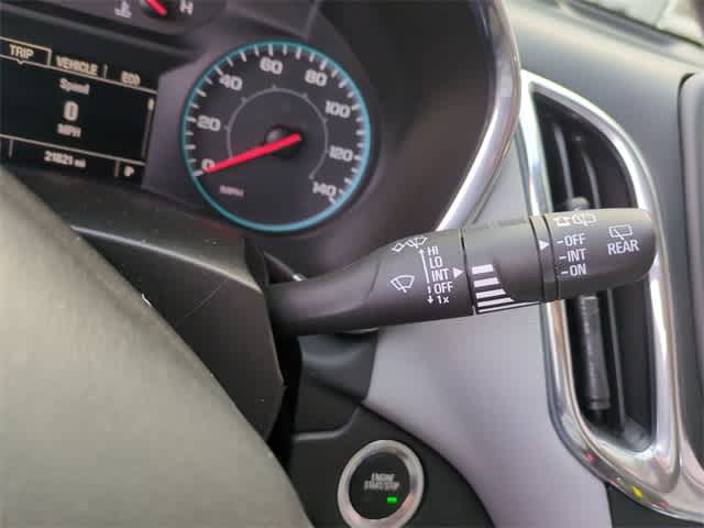 Thumbnail: 2020 Chevrolet Equinox - 26