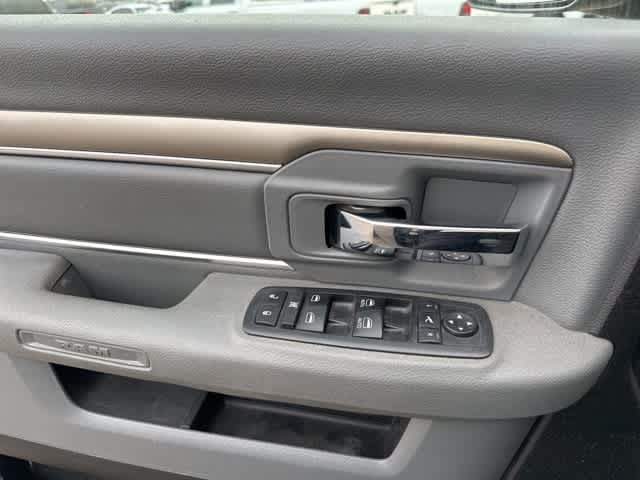 Thumbnail: 2018 RAM 2500 - 10