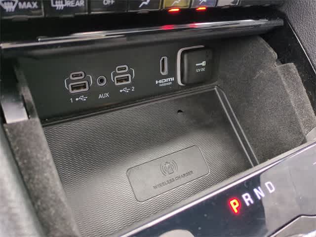 Thumbnail: 2022 Jeep Grand Cherokee - 33