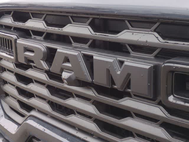 Thumbnail: 2026 RAM 2500 - 12