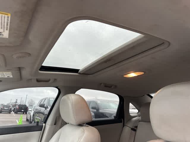 Thumbnail: 2011 Chevrolet Impala - 5