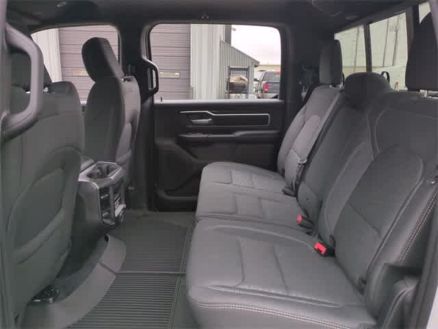 Thumbnail: 2026 RAM 1500 - 20